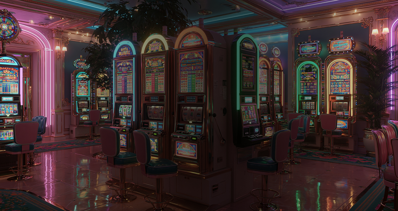 Gama Casino