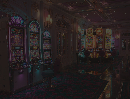 Gama Casino