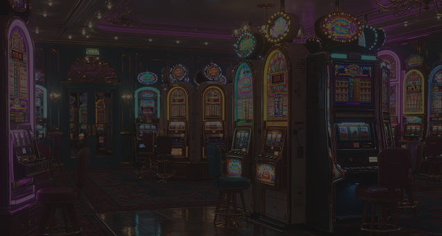 Gama Casino