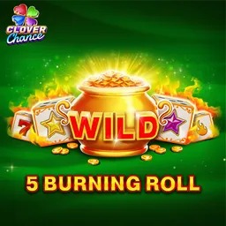 5 Burning Roll
