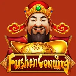 Fushen-Coming