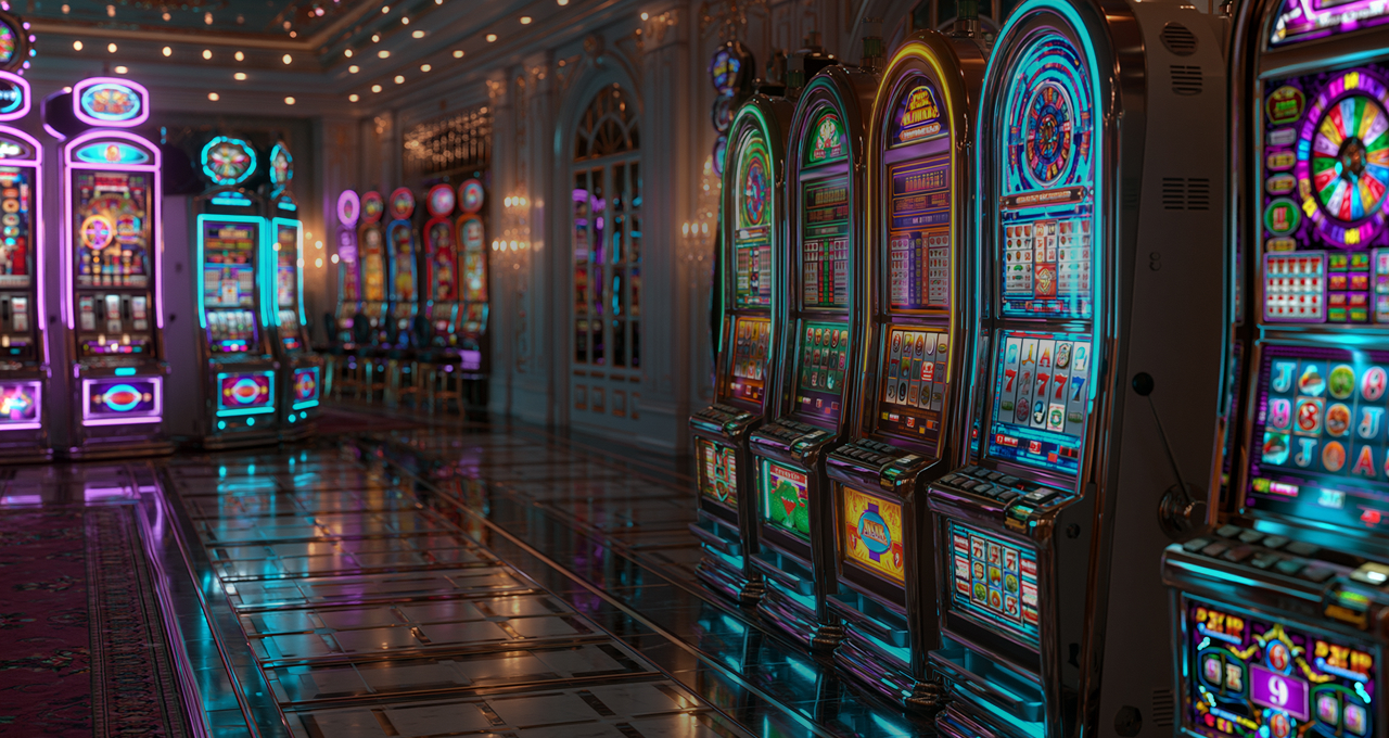 Gama Casino